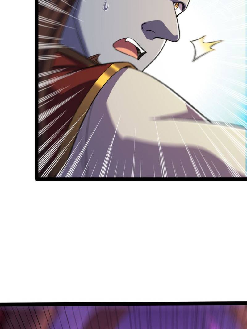 Ancient God’s Chosen Warriors Chapter 105 page 28