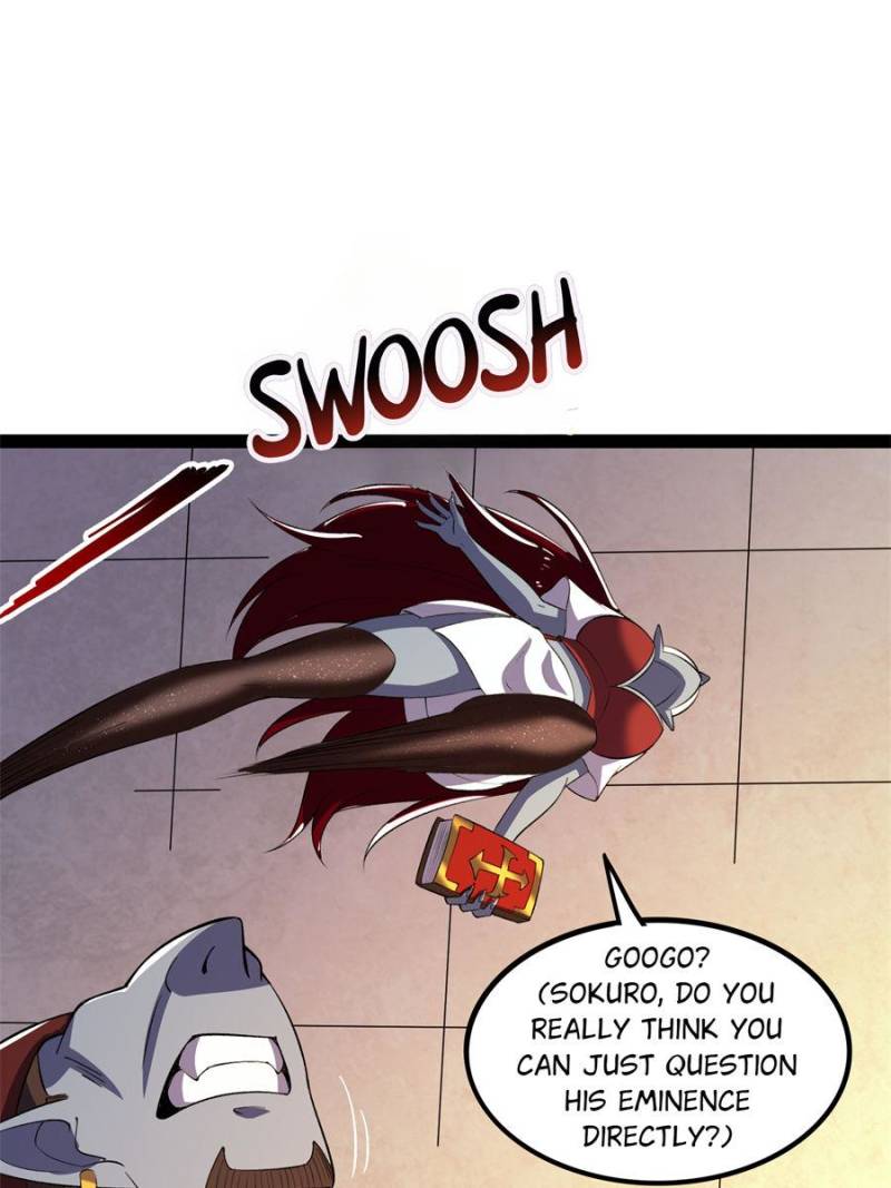 Ancient God’s Chosen Warriors Chapter 105 page 32