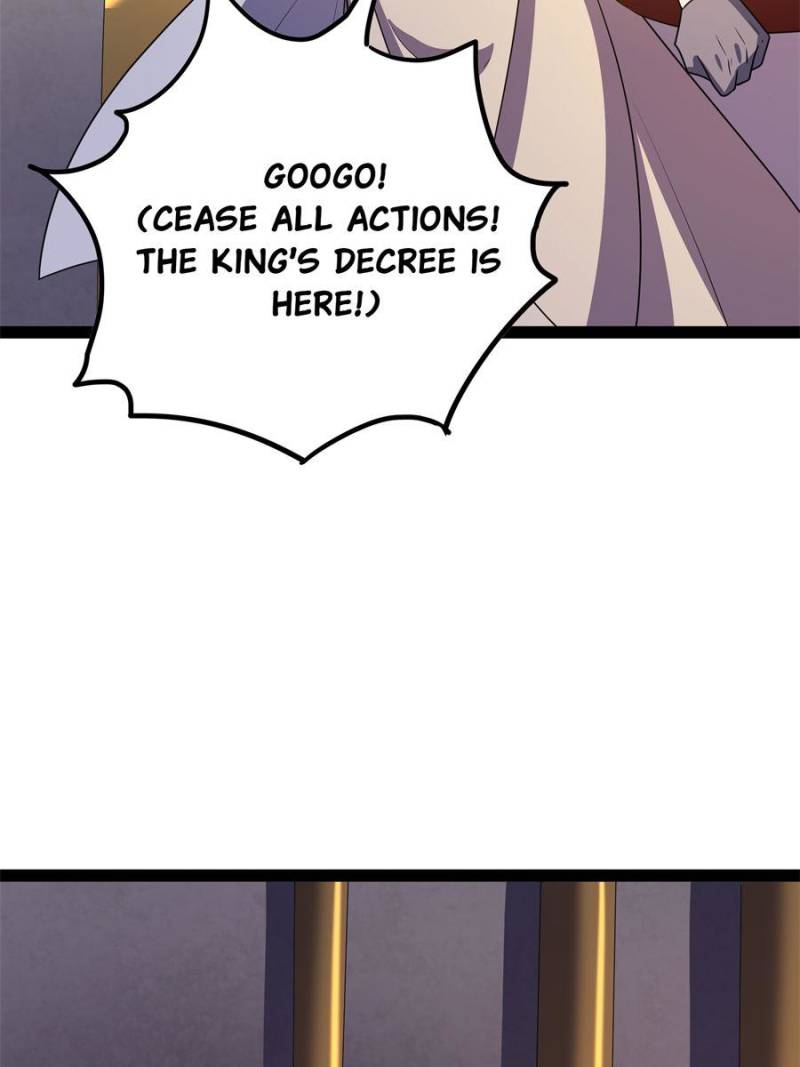 Ancient God’s Chosen Warriors Chapter 105 page 45