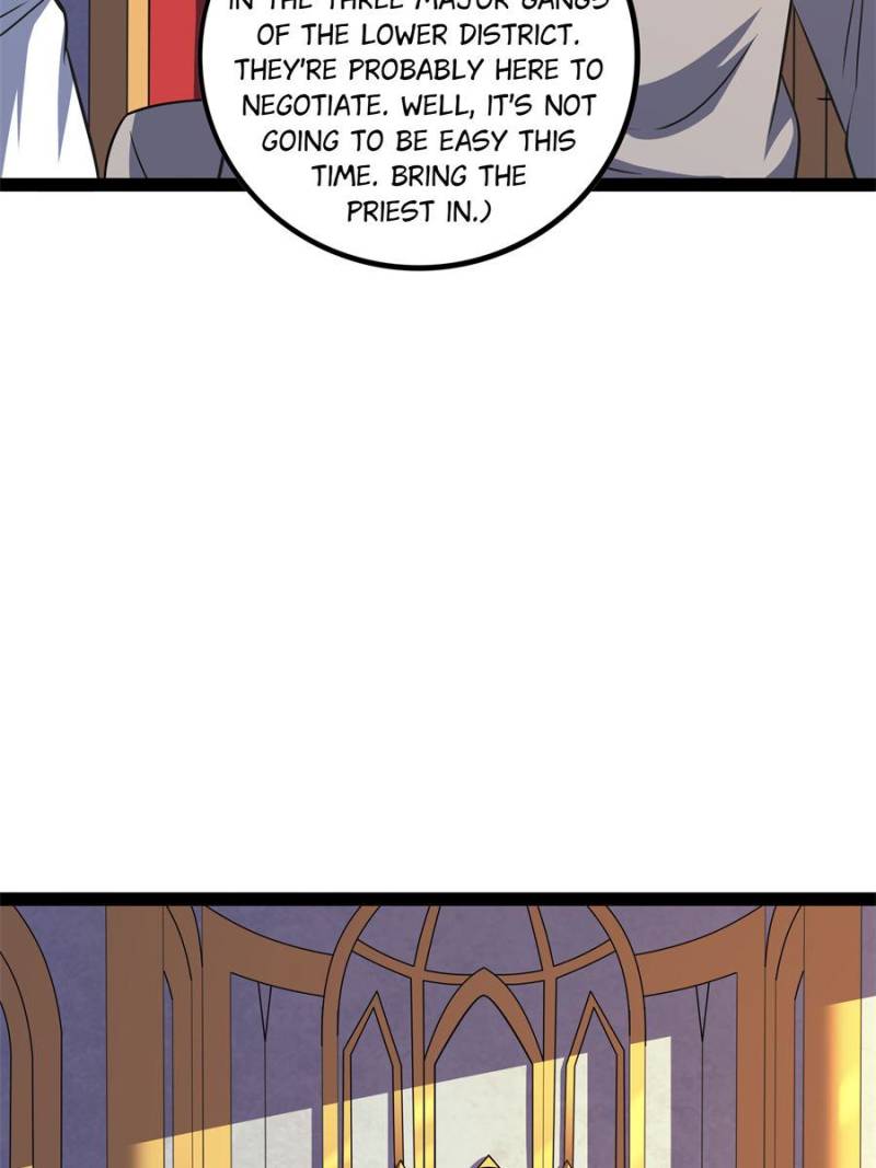 Ancient God’s Chosen Warriors Chapter 107 page 18