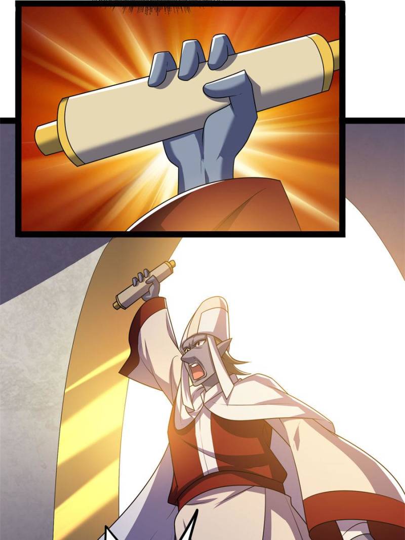 Ancient God’s Chosen Warriors Chapter 105 page 44