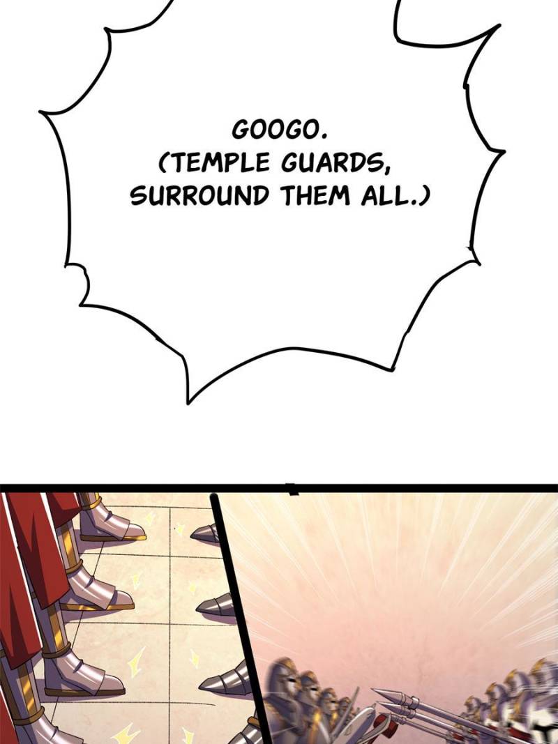 Ancient God’s Chosen Warriors Chapter 105 page 38