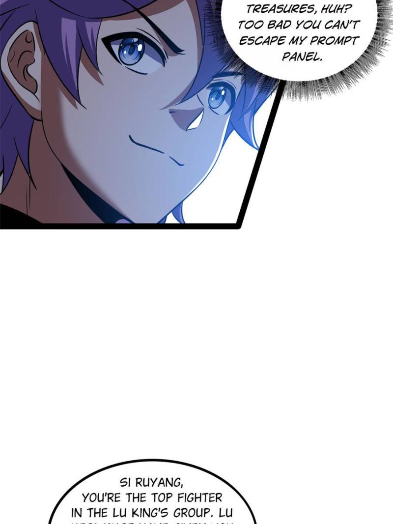 Ancient God’s Chosen Warriors Chapter 107 page 13