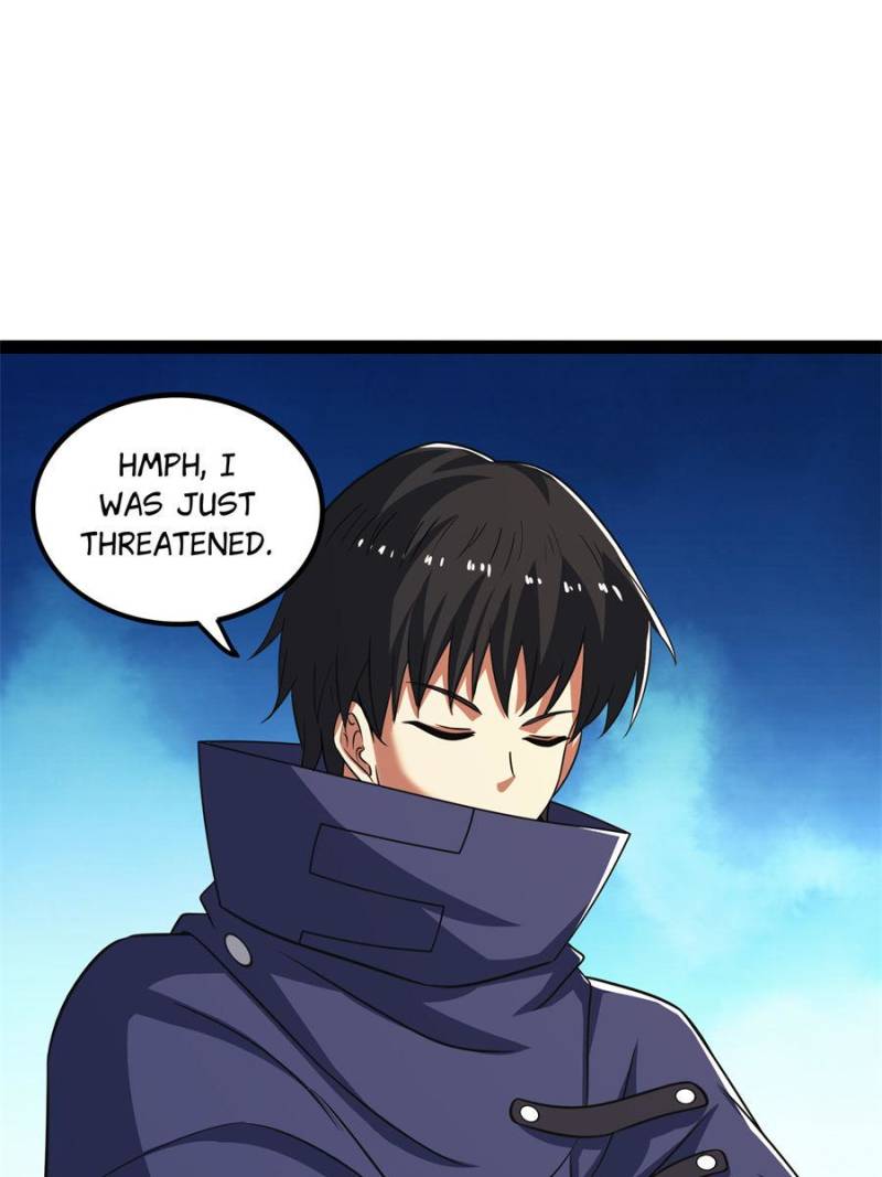 Ancient God’s Chosen Warriors Chapter 107 page 3