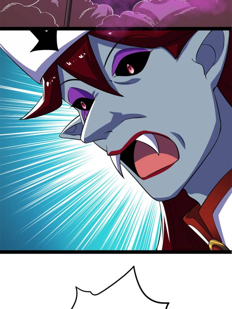 Ancient God’s Chosen Warriors Chapter 105 page 37