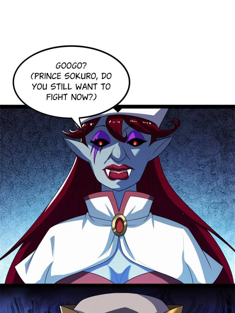 Ancient God’s Chosen Warriors Chapter 105 page 42