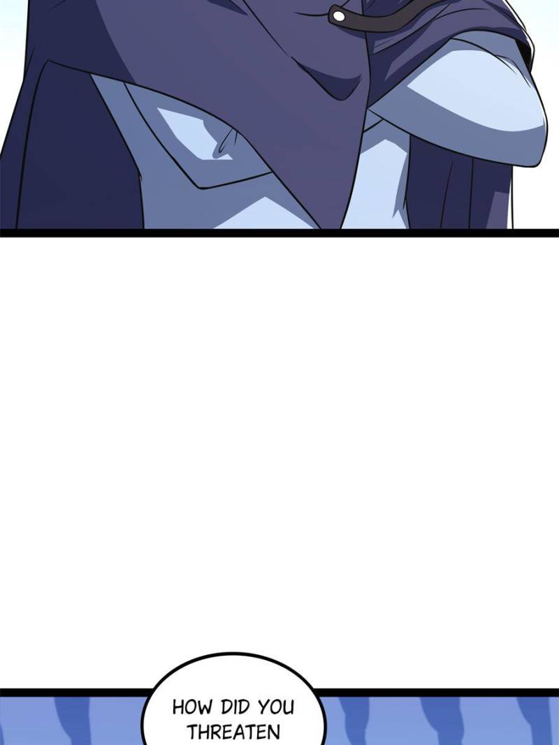 Ancient God’s Chosen Warriors Chapter 107 page 4