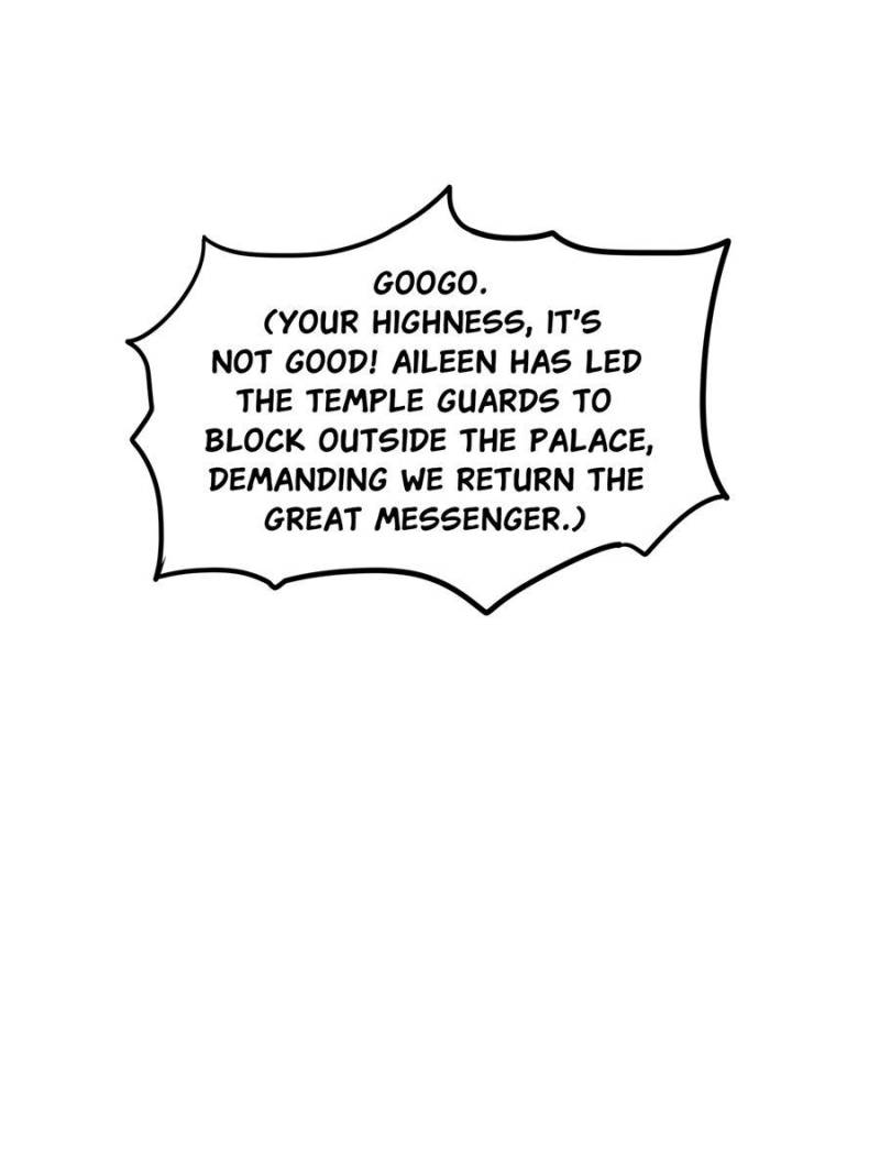 Ancient God’s Chosen Warriors Chapter 107 page 35