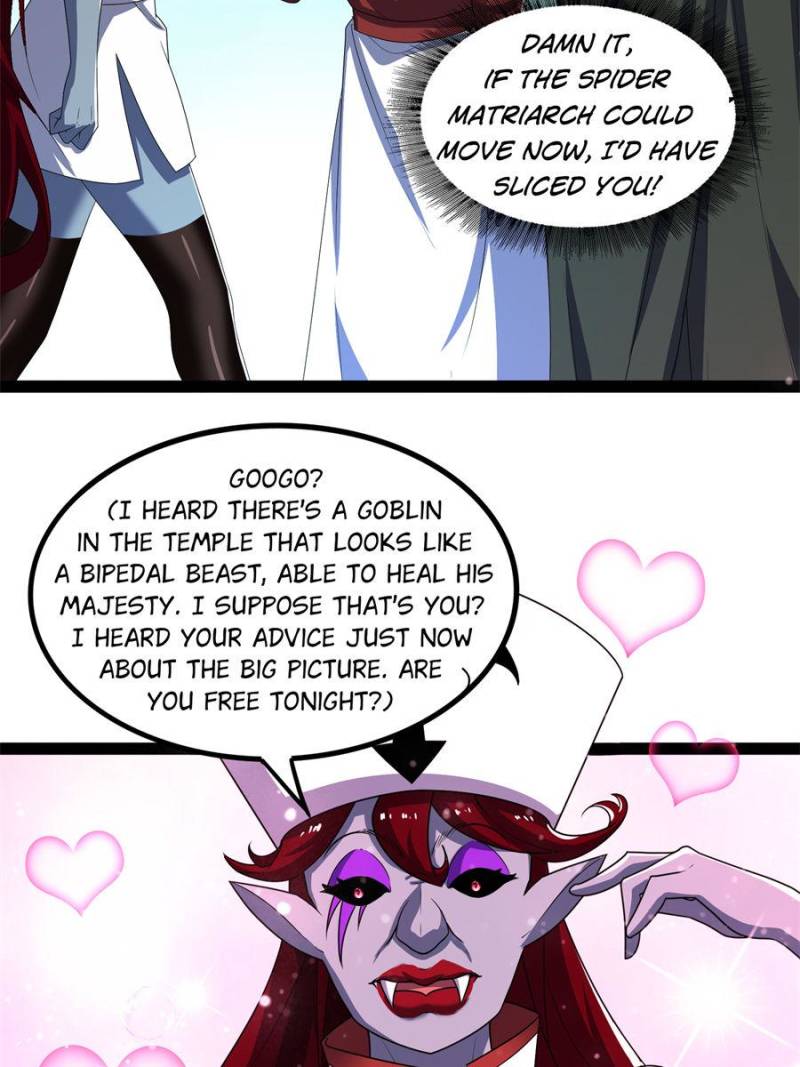 Ancient God’s Chosen Warriors Chapter 105 page 55