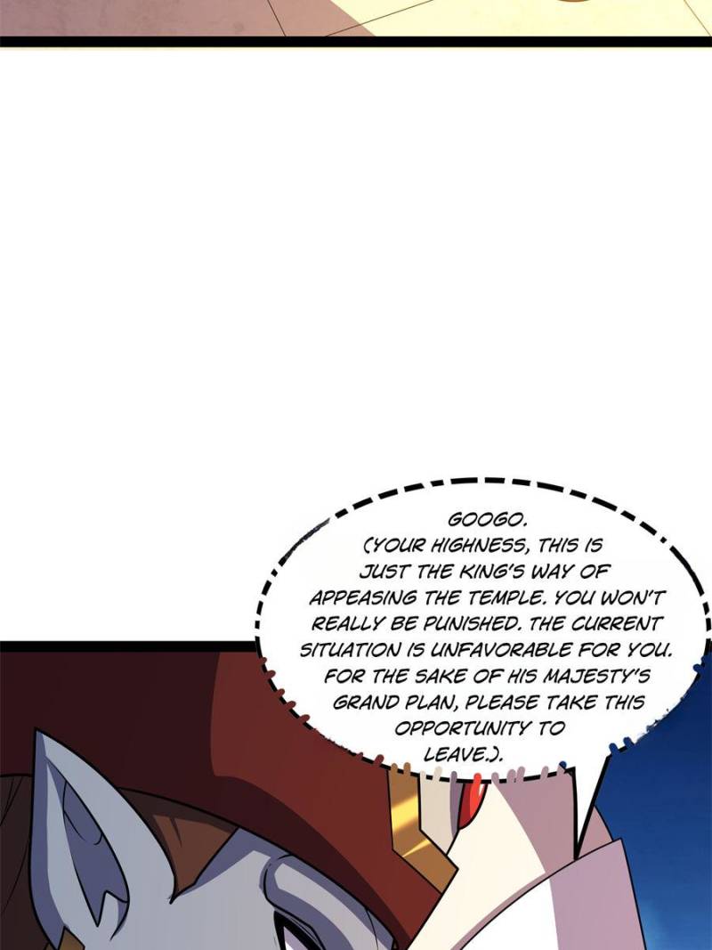 Ancient God’s Chosen Warriors Chapter 105 page 47