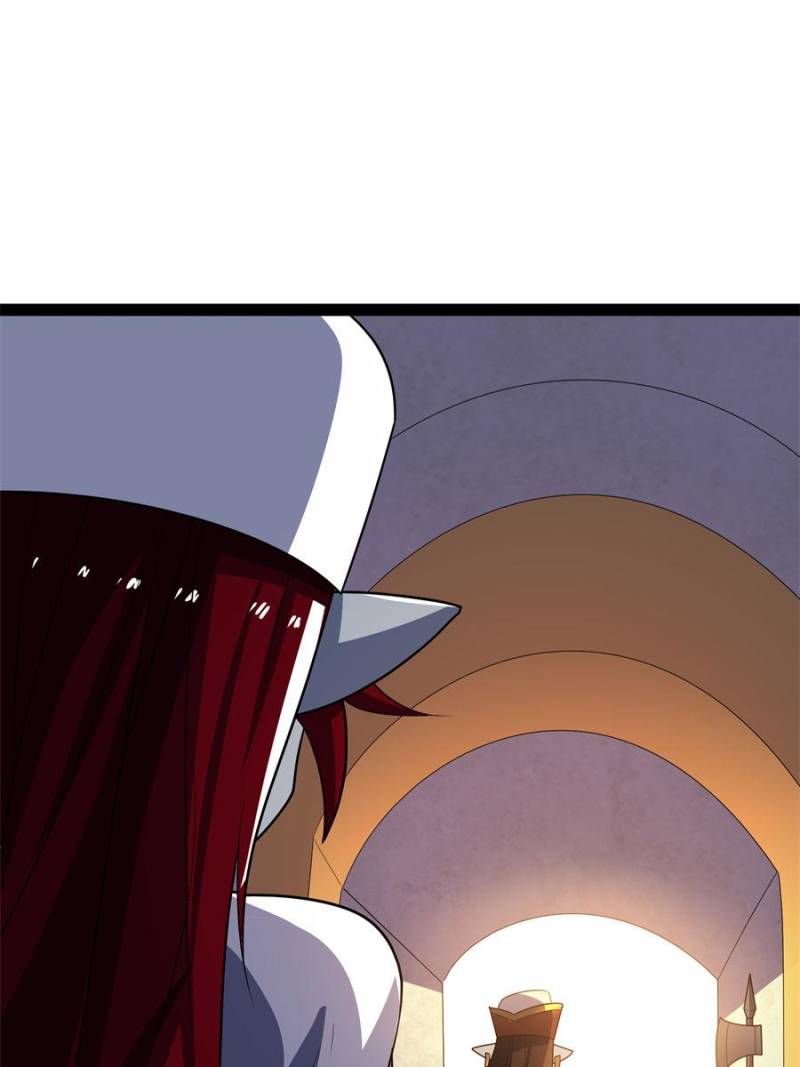 Ancient God’s Chosen Warriors Chapter 105 page 50