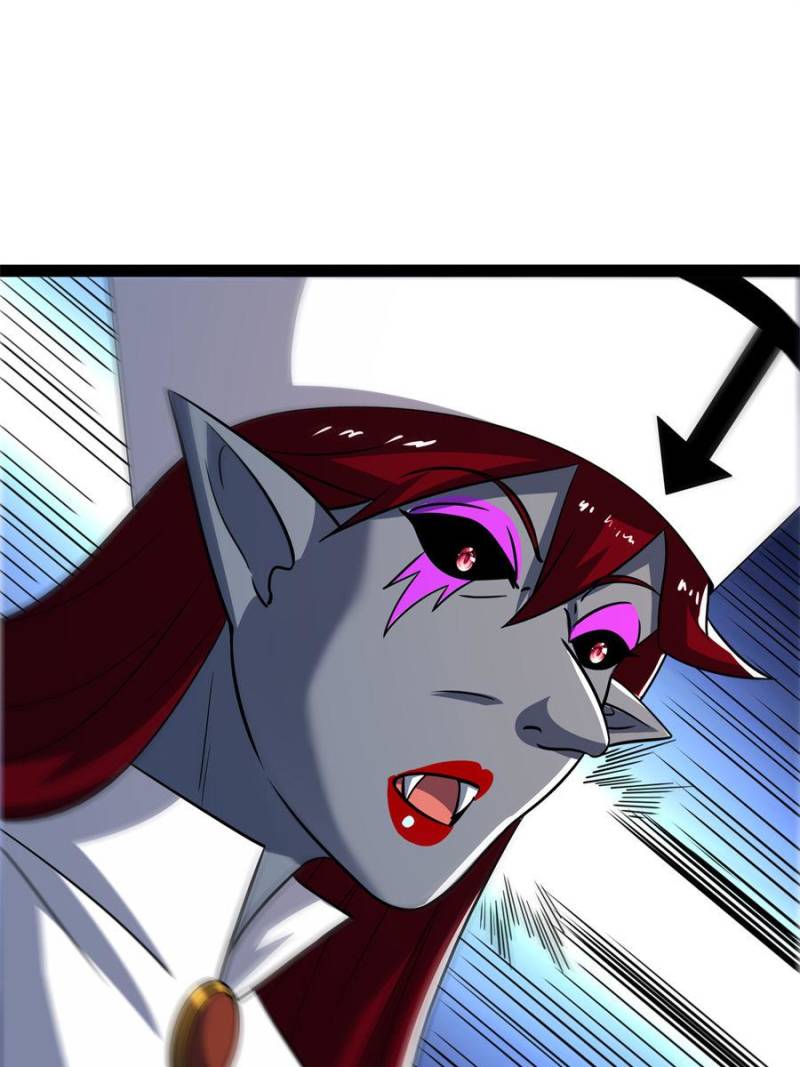 Ancient God’s Chosen Warriors Chapter 107 page 42