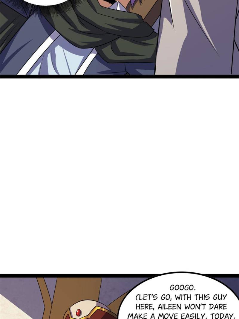 Ancient God’s Chosen Warriors Chapter 107 page 37