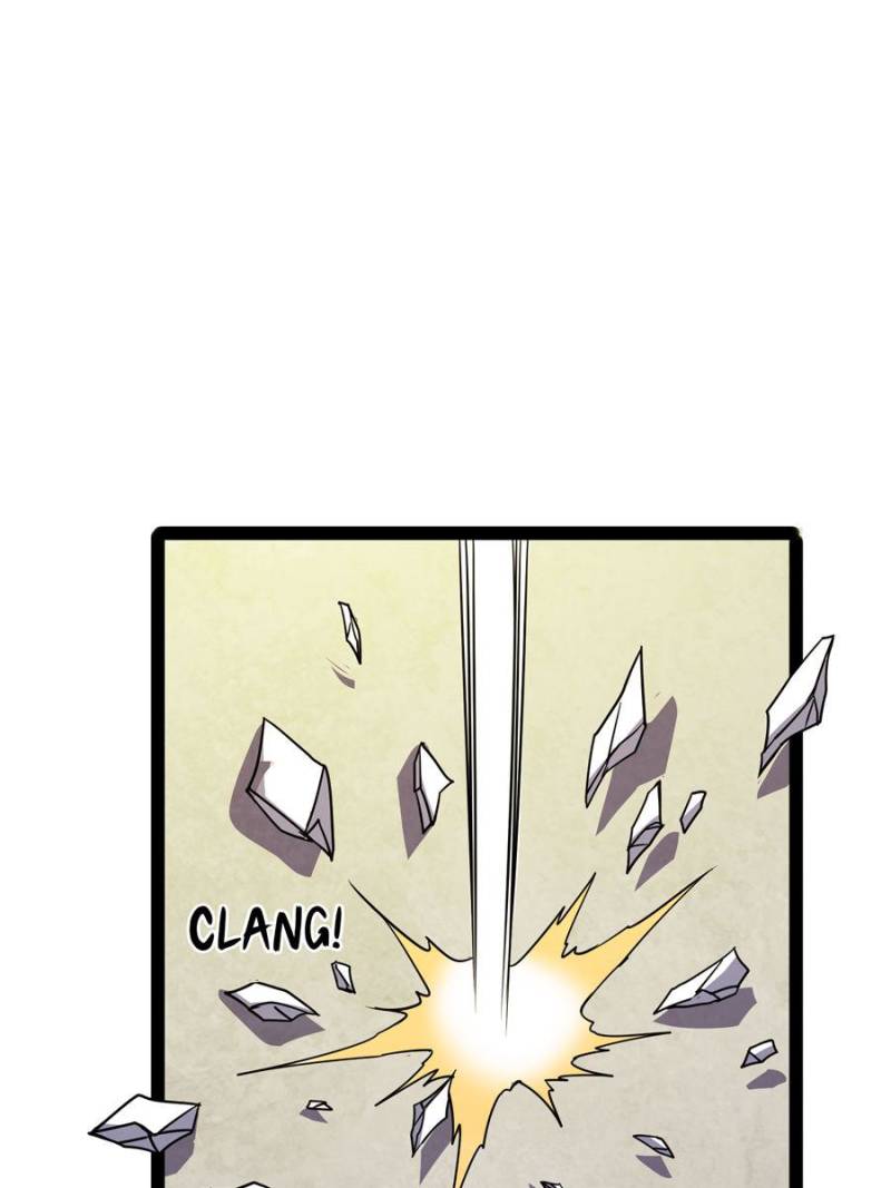Ancient God’s Chosen Warriors Chapter 107 page 27