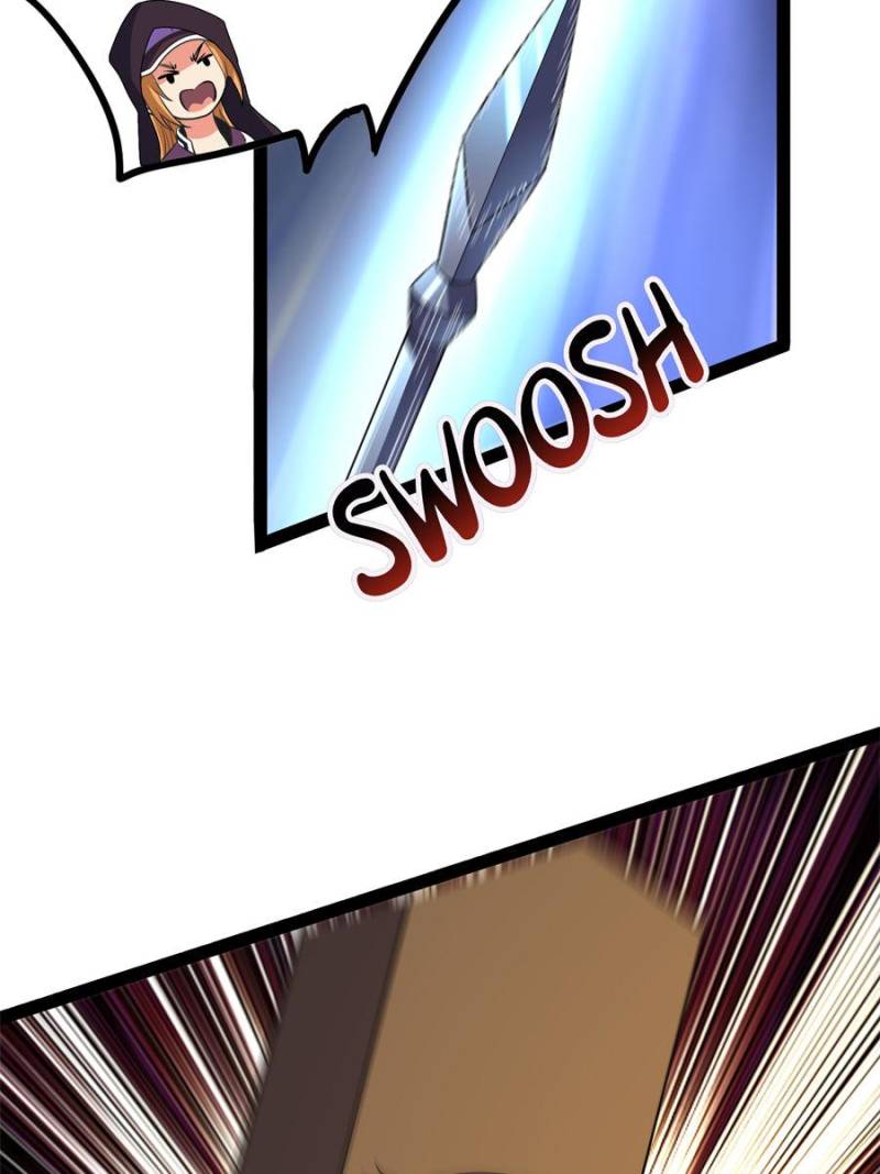 Ancient God’s Chosen Warriors Chapter 107 page 64