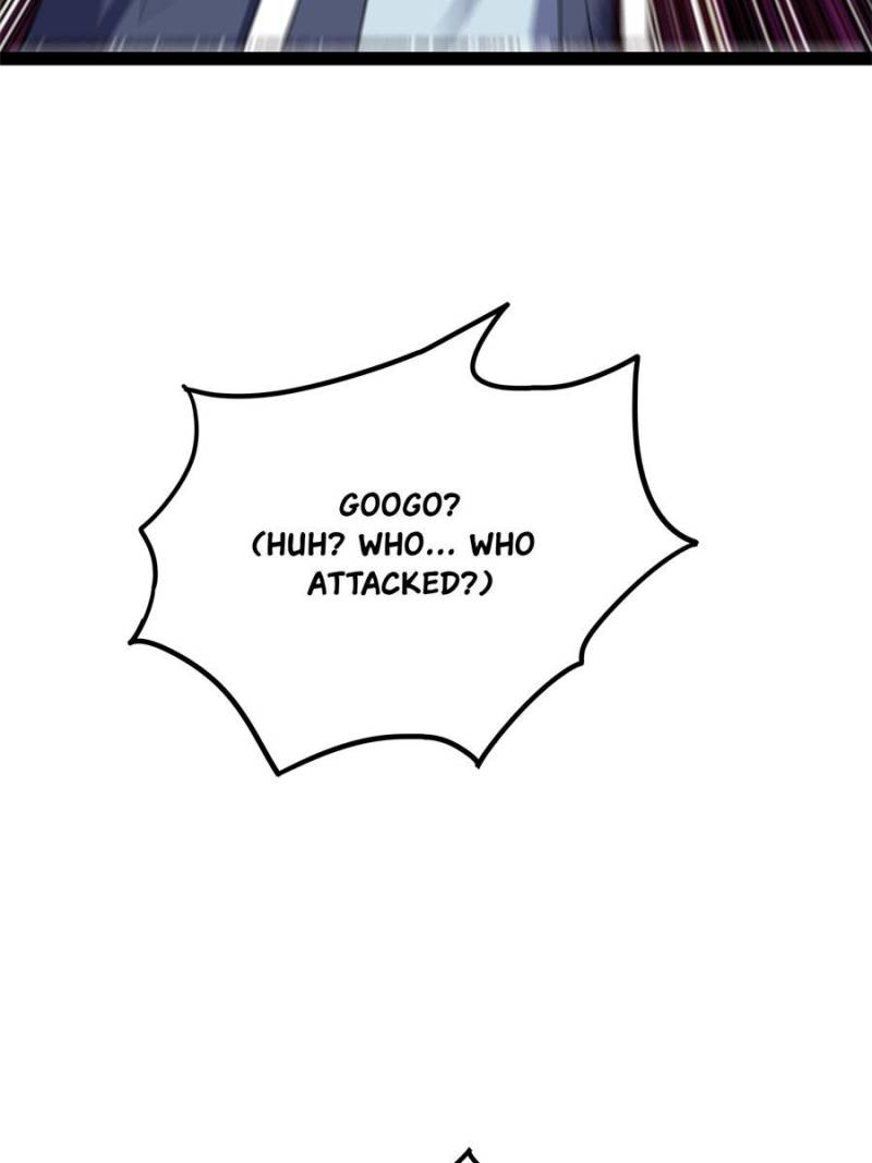 Ancient God’s Chosen Warriors Chapter 107 page 66