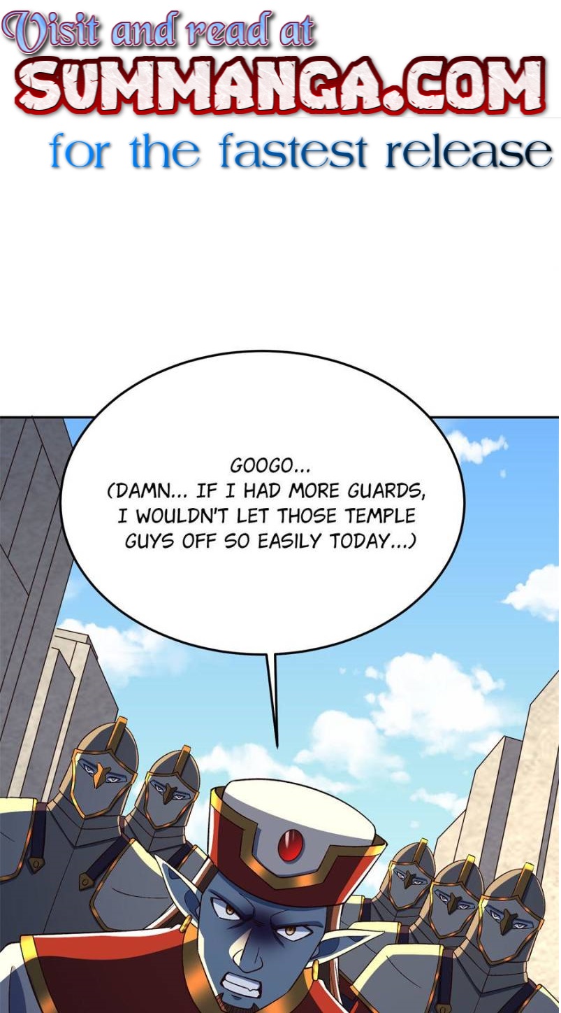 Ancient God’s Chosen Warriors Chapter 106 page 2