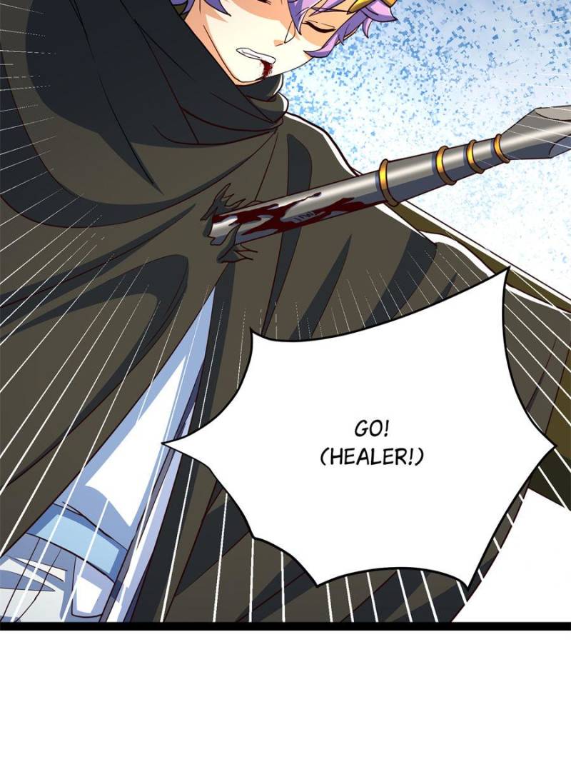 Ancient God’s Chosen Warriors Chapter 108 page 6