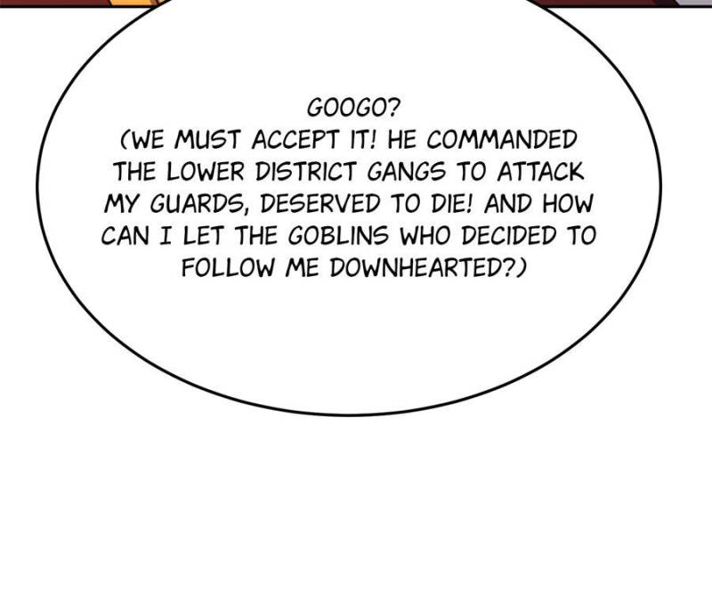 Ancient God’s Chosen Warriors Chapter 106 page 11