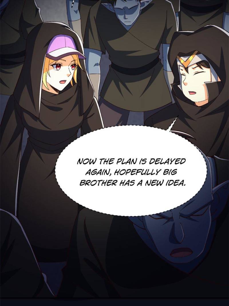 Ancient God’s Chosen Warriors Chapter 106 page 14
