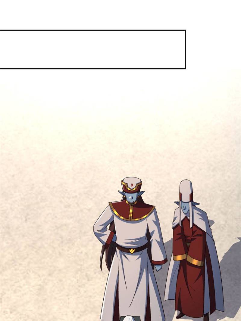 Ancient God’s Chosen Warriors Chapter 106 page 7