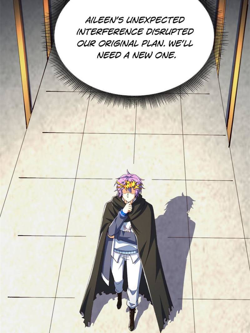 Ancient God’s Chosen Warriors Chapter 106 page 16