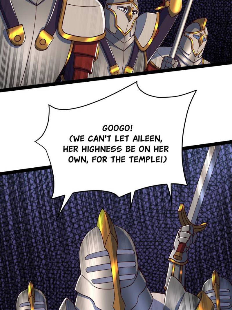 Ancient God’s Chosen Warriors Chapter 108 page 13