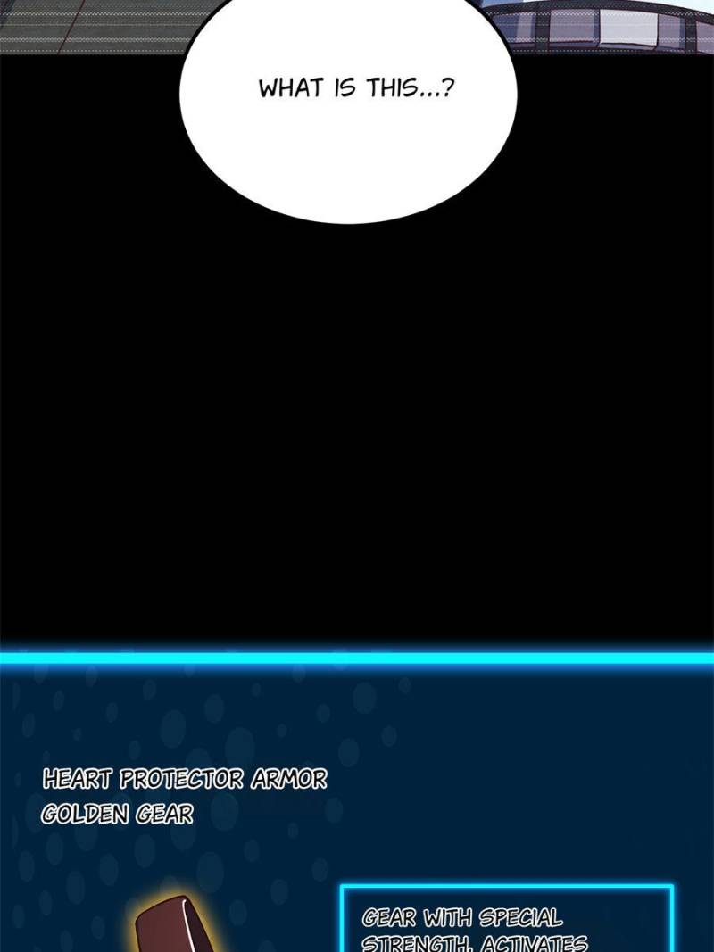 Ancient God’s Chosen Warriors Chapter 108 page 20