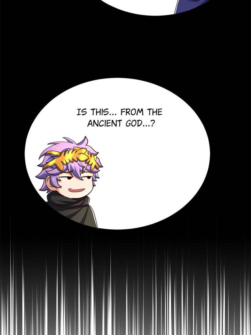 Ancient God’s Chosen Warriors Chapter 108 page 22
