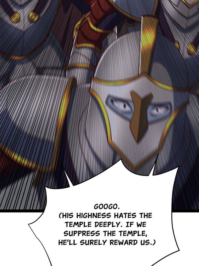 Ancient God’s Chosen Warriors Chapter 108 page 16