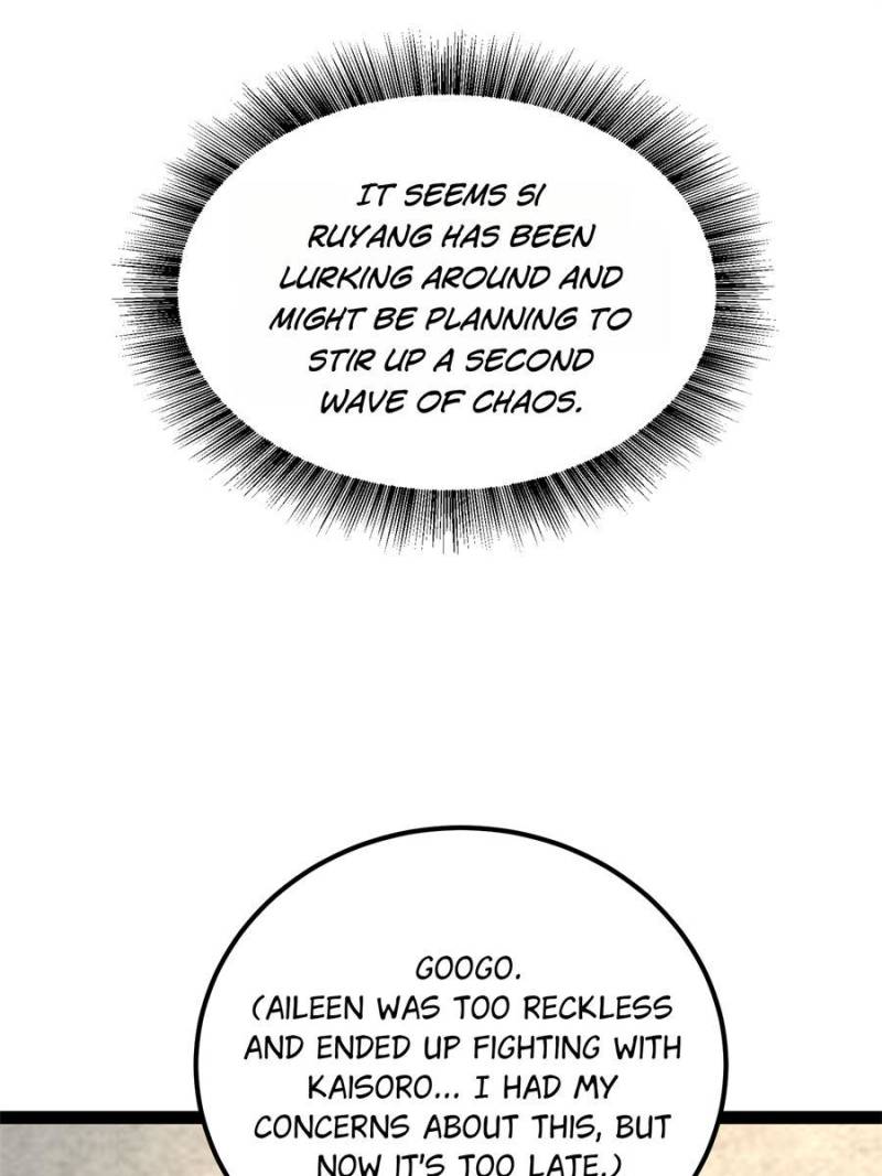 Ancient God’s Chosen Warriors Chapter 108 page 24