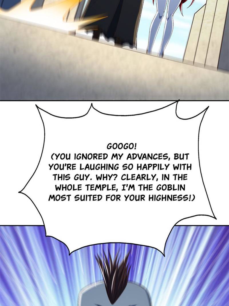 Ancient God’s Chosen Warriors Chapter 106 page 30