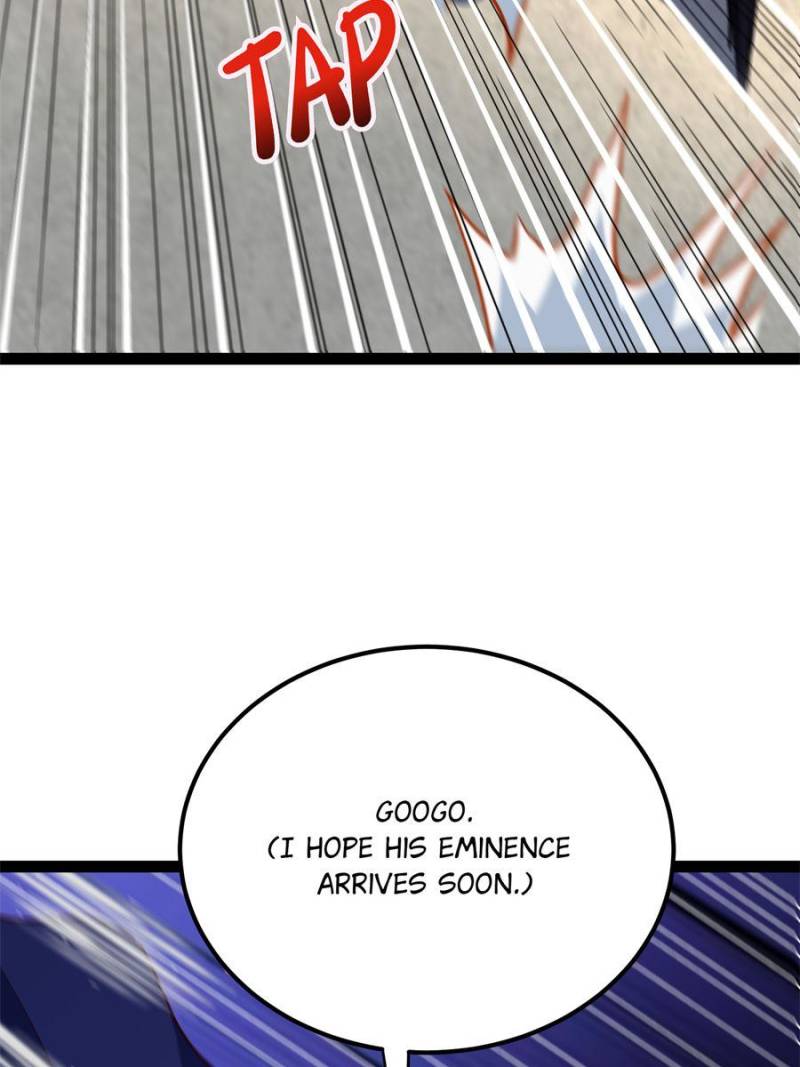 Ancient God’s Chosen Warriors Chapter 108 page 29