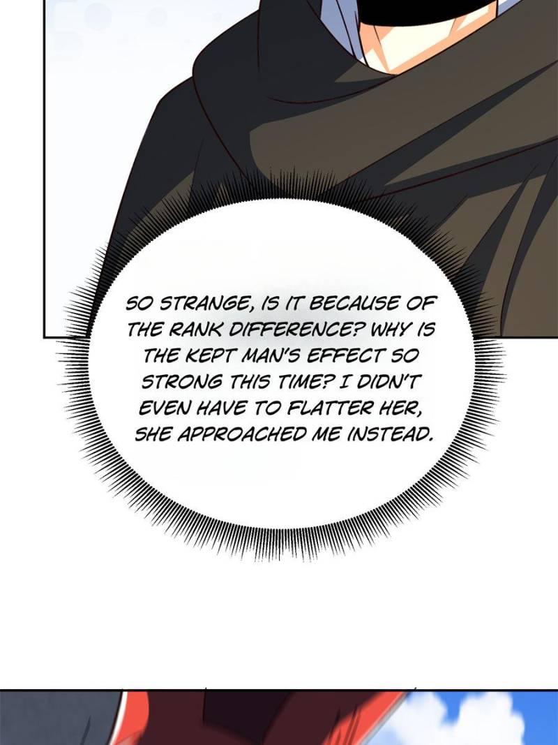 Ancient God’s Chosen Warriors Chapter 106 page 28