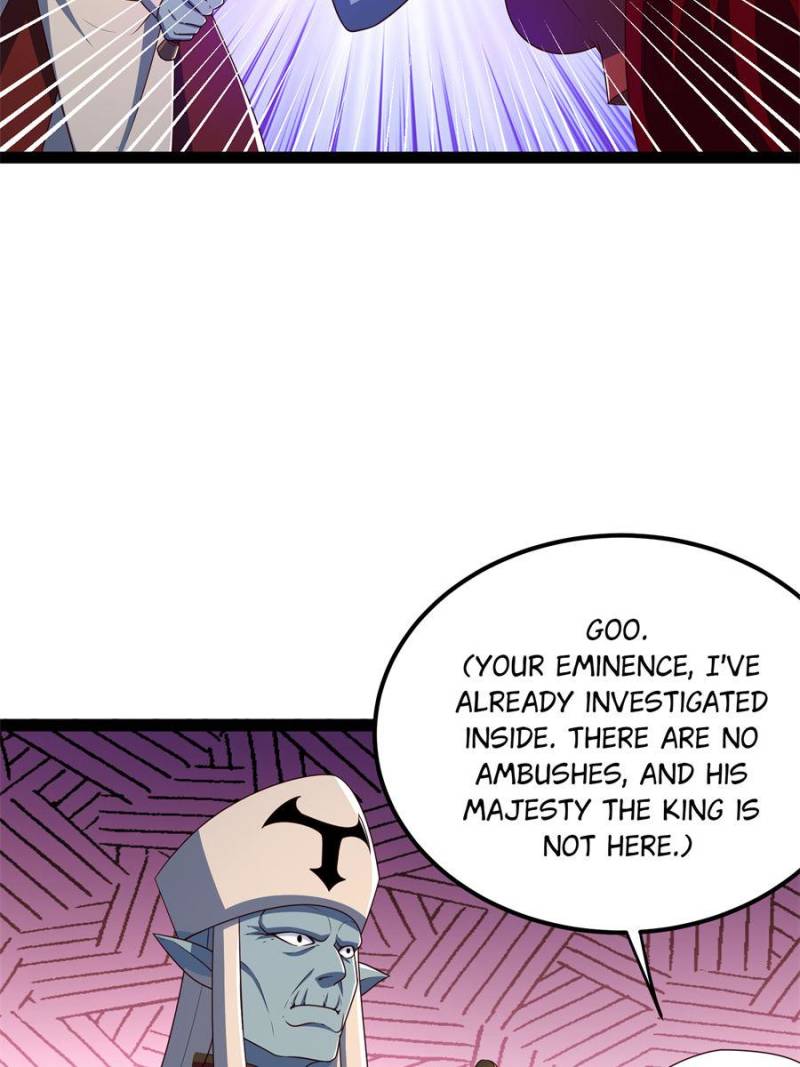 Ancient God’s Chosen Warriors Chapter 108 page 43