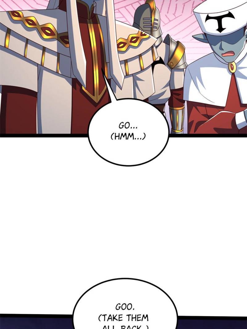 Ancient God’s Chosen Warriors Chapter 108 page 44