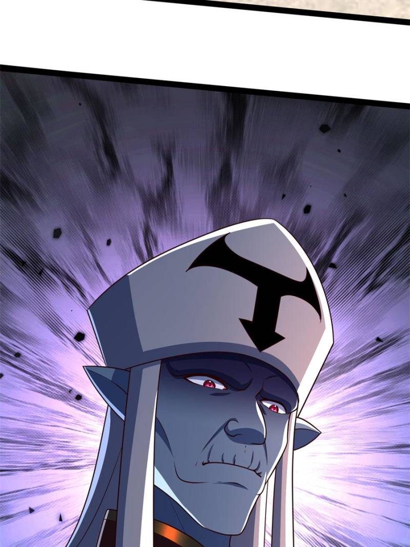 Ancient God’s Chosen Warriors Chapter 108 page 37