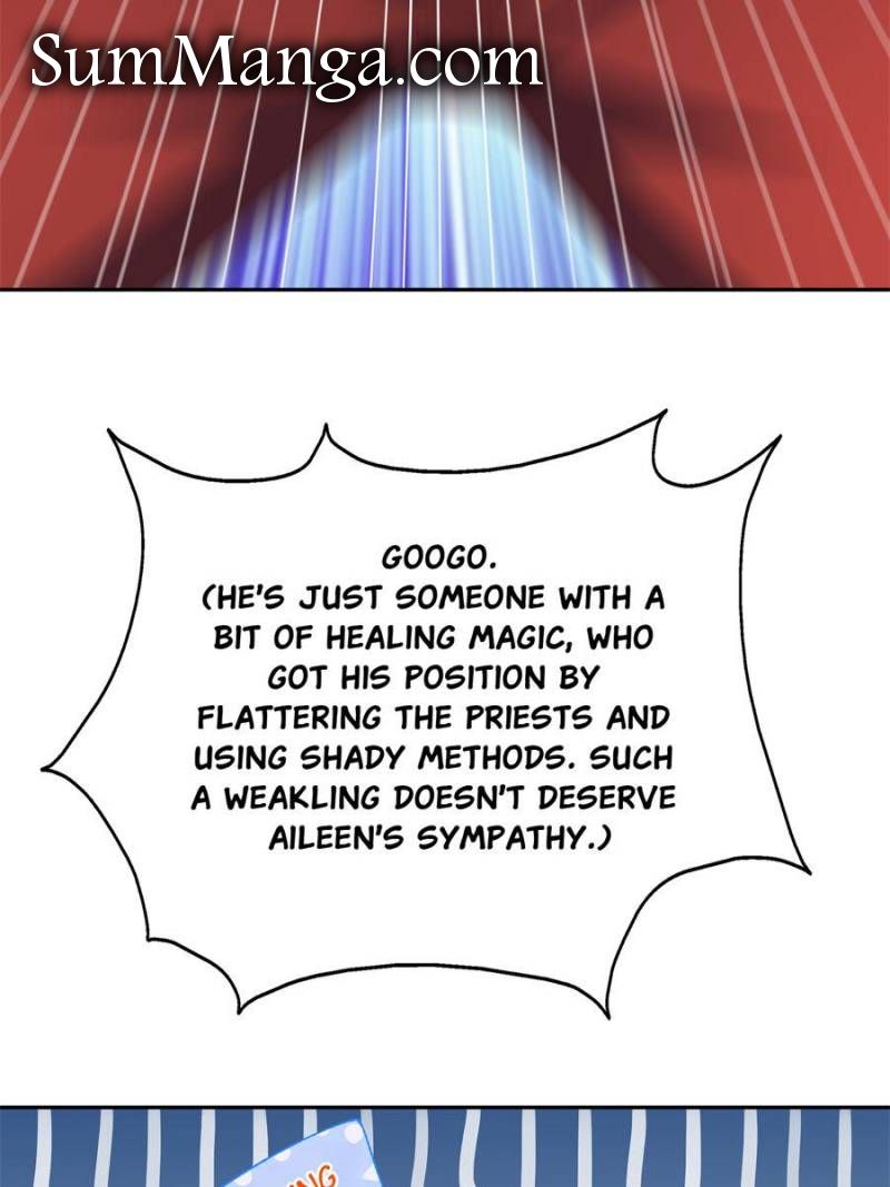 Ancient God’s Chosen Warriors Chapter 106 page 32