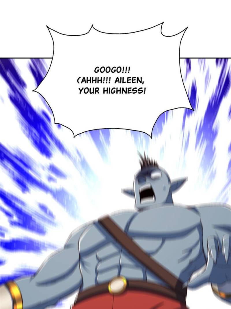 Ancient God’s Chosen Warriors Chapter 106 page 38