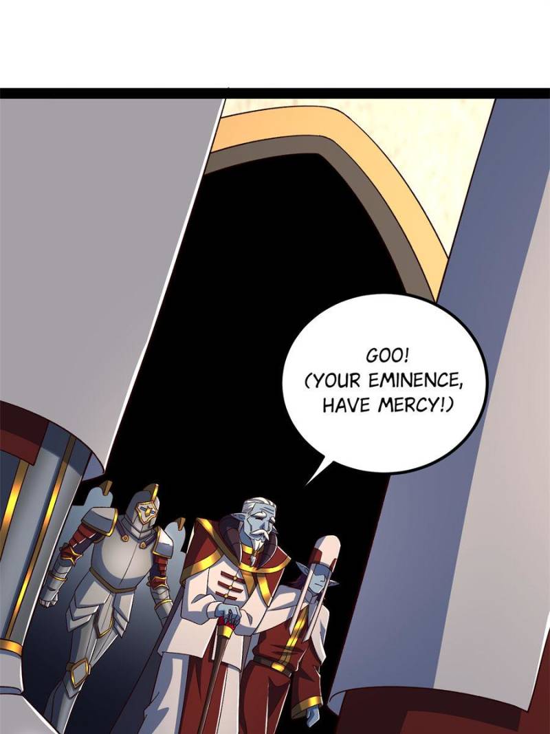 Ancient God’s Chosen Warriors Chapter 108 page 55