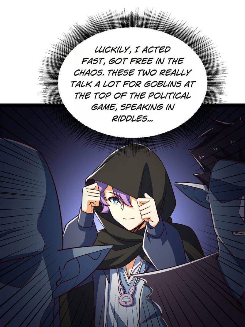 Ancient God’s Chosen Warriors Chapter 108 page 63