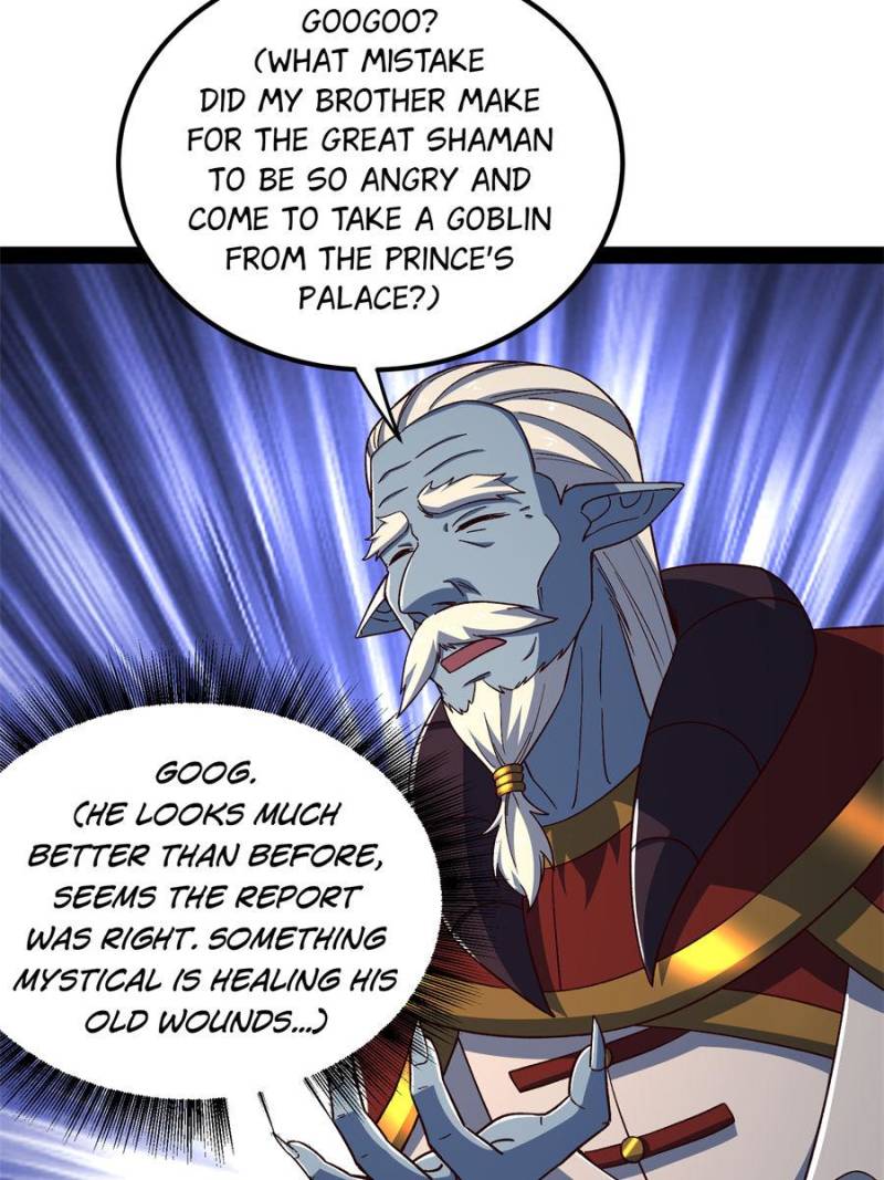Ancient God’s Chosen Warriors Chapter 108 page 60