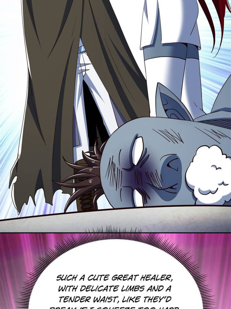 Ancient God’s Chosen Warriors Chapter 106 page 48