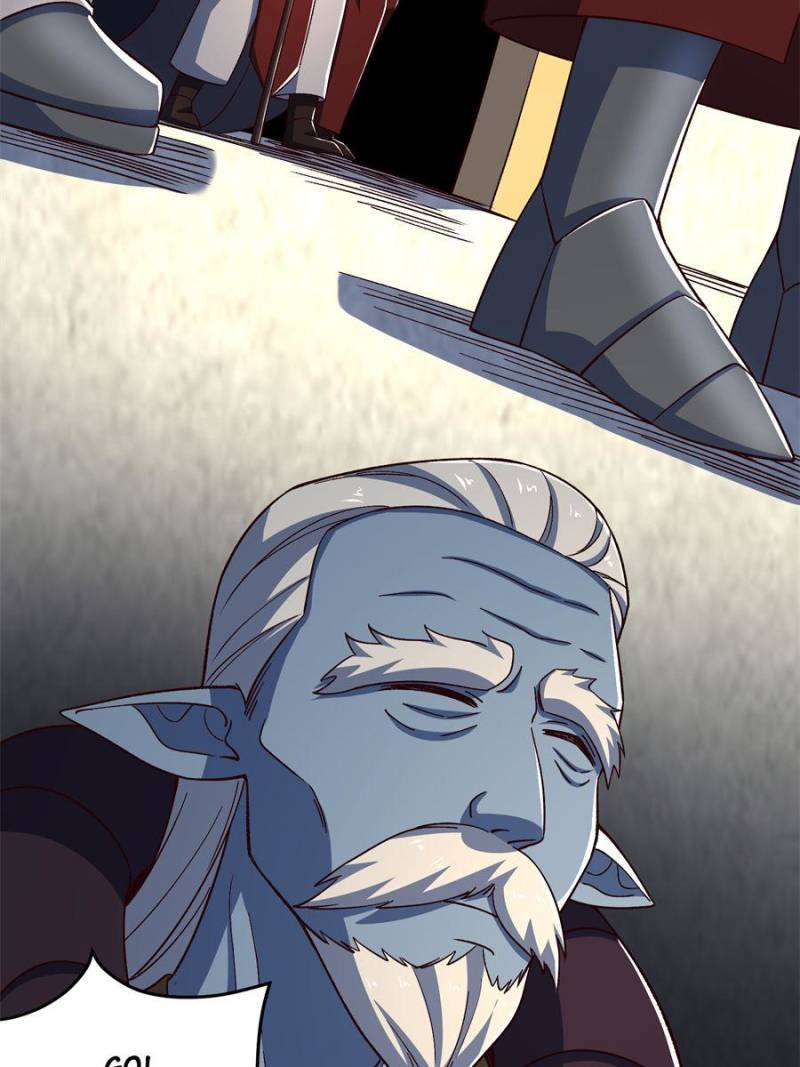 Ancient God’s Chosen Warriors Chapter 108 page 56