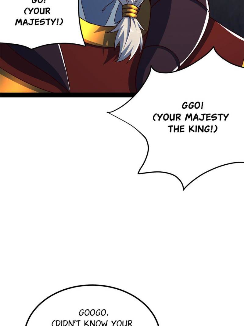 Ancient God’s Chosen Warriors Chapter 108 page 57