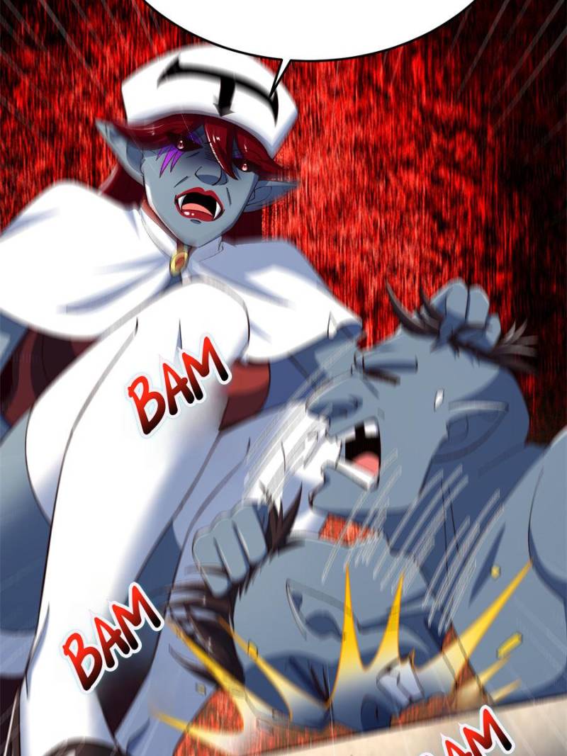 Ancient God’s Chosen Warriors Chapter 106 page 44