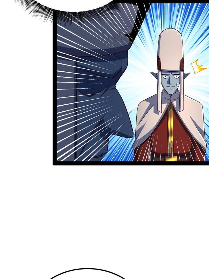 Ancient God’s Chosen Warriors Chapter 108 page 59