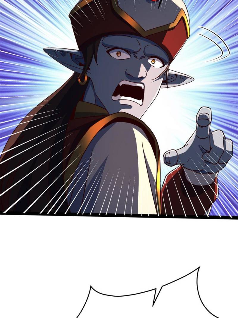 Ancient God’s Chosen Warriors Chapter 108 page 51