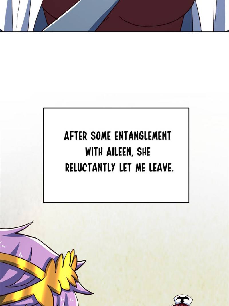 Ancient God’s Chosen Warriors Chapter 106 page 65