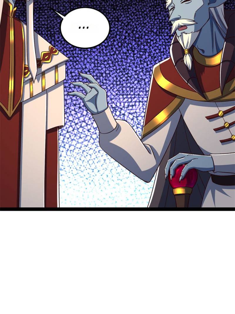 Ancient God’s Chosen Warriors Chapter 108 page 66